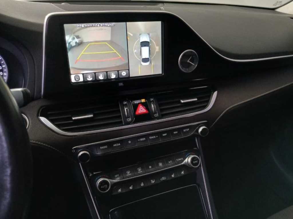 HYUNDAI Grandeur 2018 - Importación desde Corea - HF Imports Iquique - Foto 15