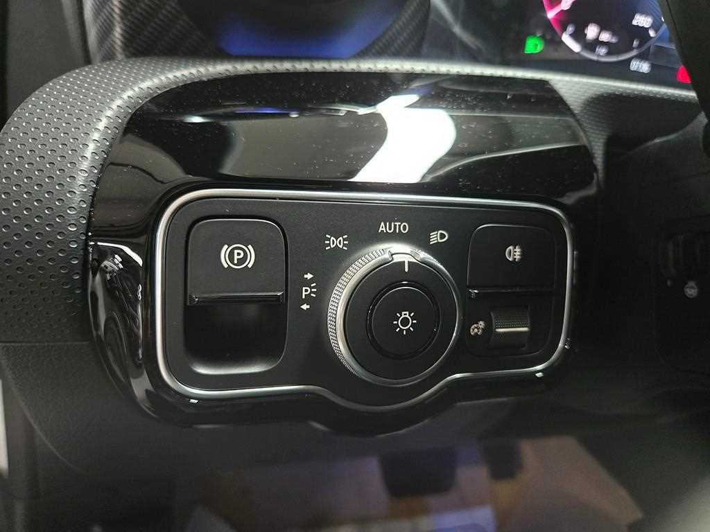 Mercedes Benz A Class 2025 Blanco - Importación desde Corea - HF Imports Iquique - Foto 14