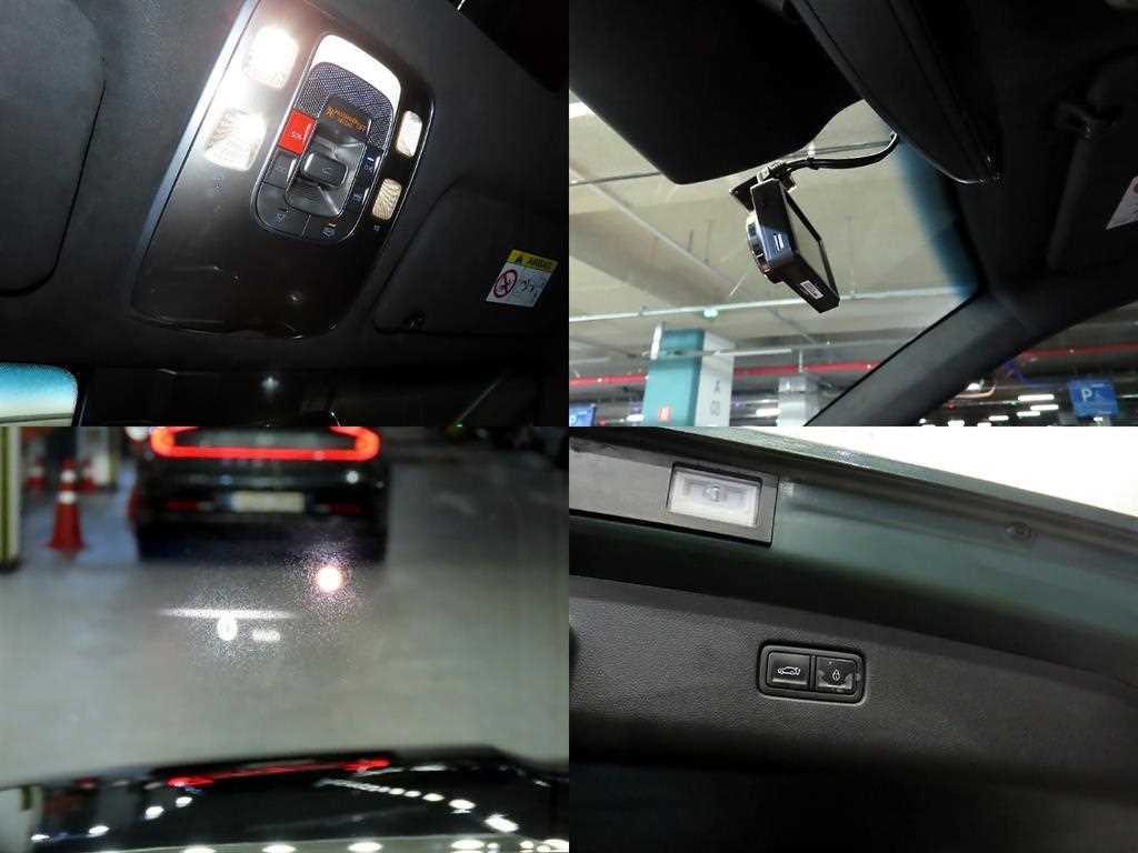 Genesis GV70 2022 Verde - Importación desde Corea - HF Imports Iquique - Foto 17