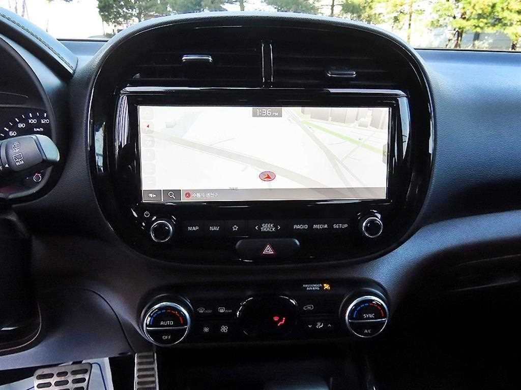 KIA Soul 2019 Gris - Importación desde Corea - HF Imports Iquique - Foto 14