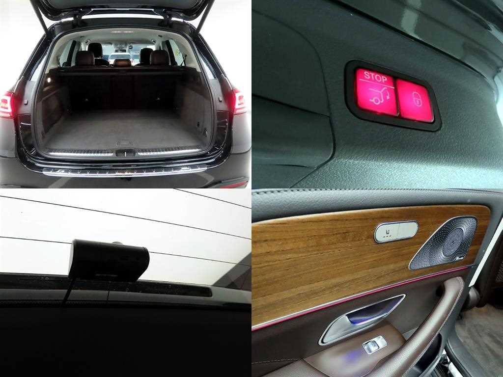 Mercedes Benz GLE Class 2019 - Importación desde Corea - HF Imports Iquique - Foto 18