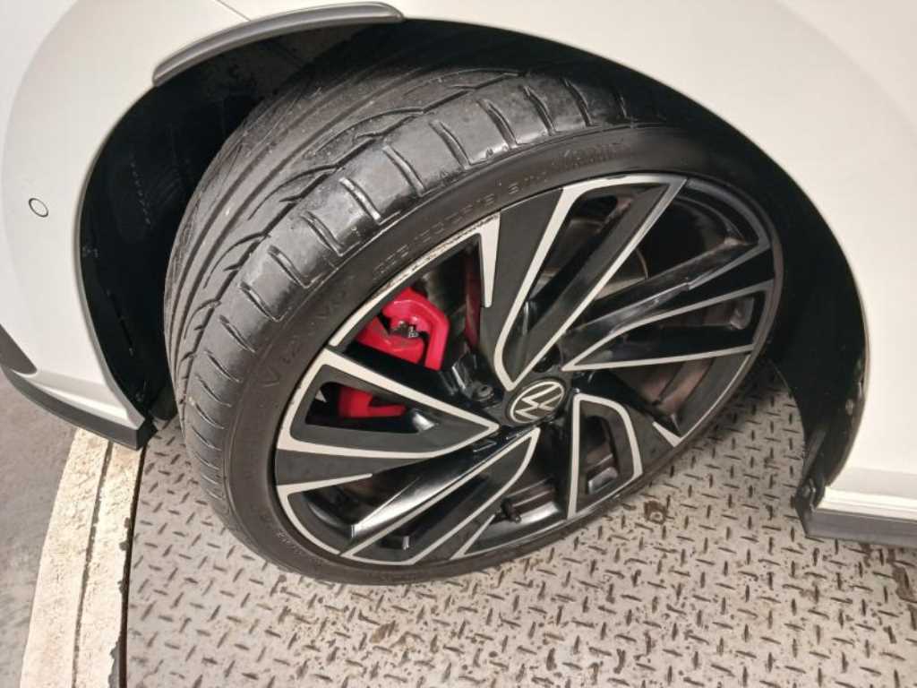 Volkswagen Golf 2023 Blanco - Importación desde Corea - HF Imports Iquique - Foto 20