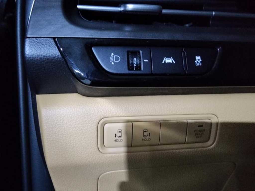 KIA Carnival 2022 Negro - Importación desde Corea - HF Imports Iquique - Foto 18