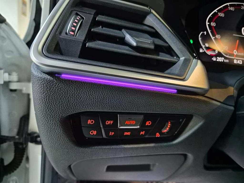 BMW 3 series - Vista 12