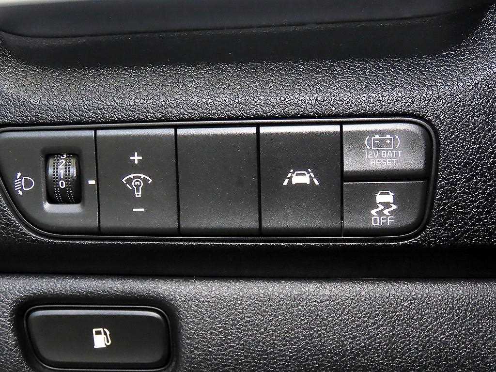 KIA Niro 2020 Azul - Importación desde Corea - HF Imports Iquique - Foto 14