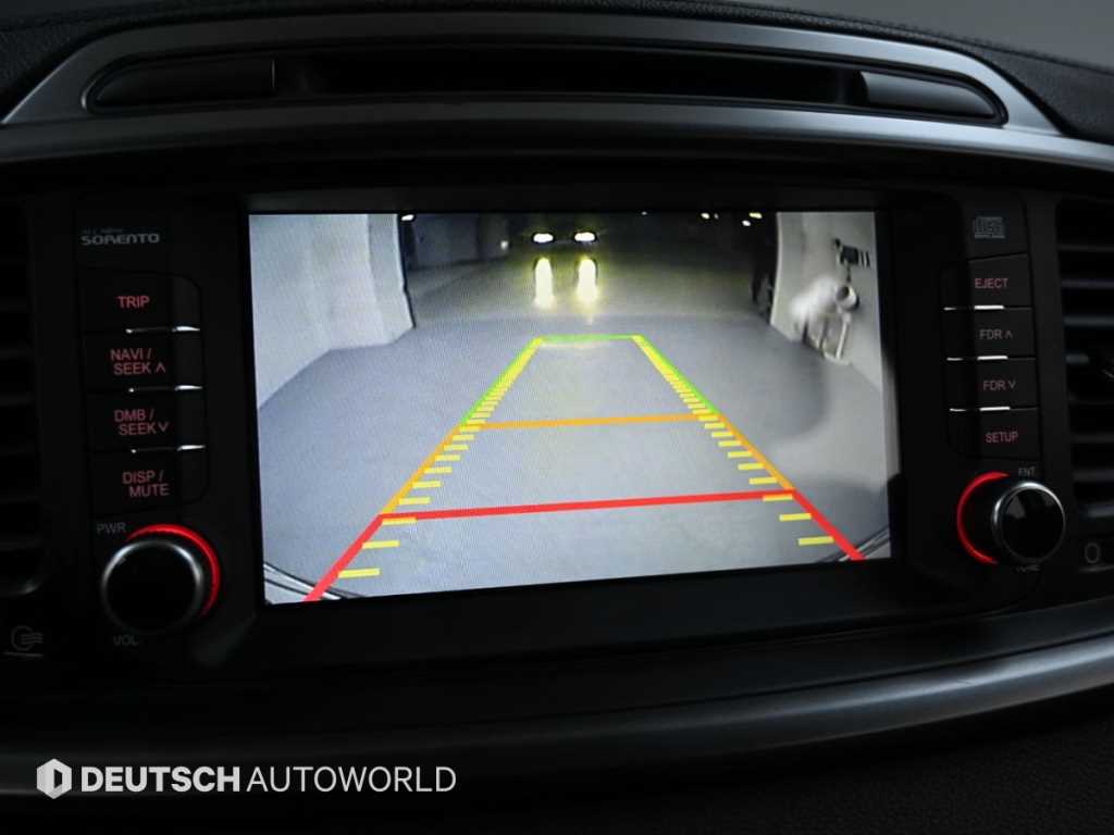 KIA Sorento 2015 Gris - Importación desde Corea - HF Imports Iquique - Foto 15