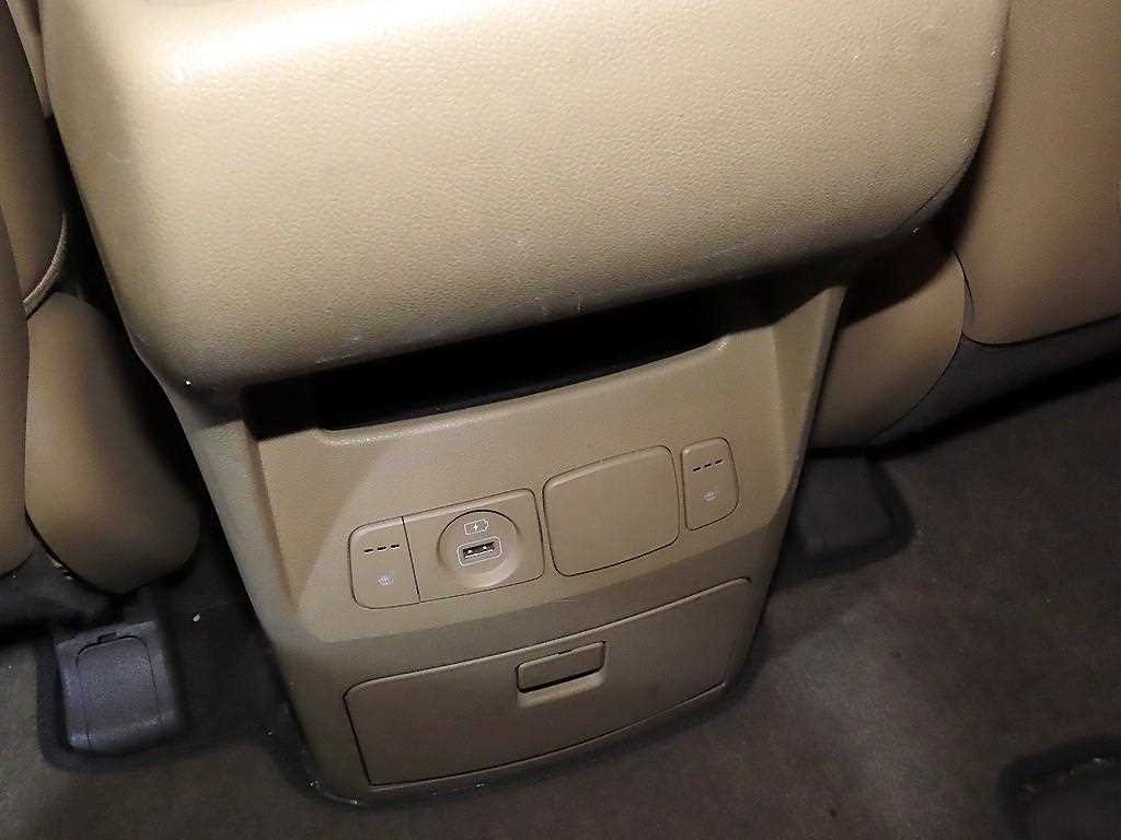 KIA Carnival 2019 Negro - Importación desde Corea - HF Imports Iquique - Foto 13