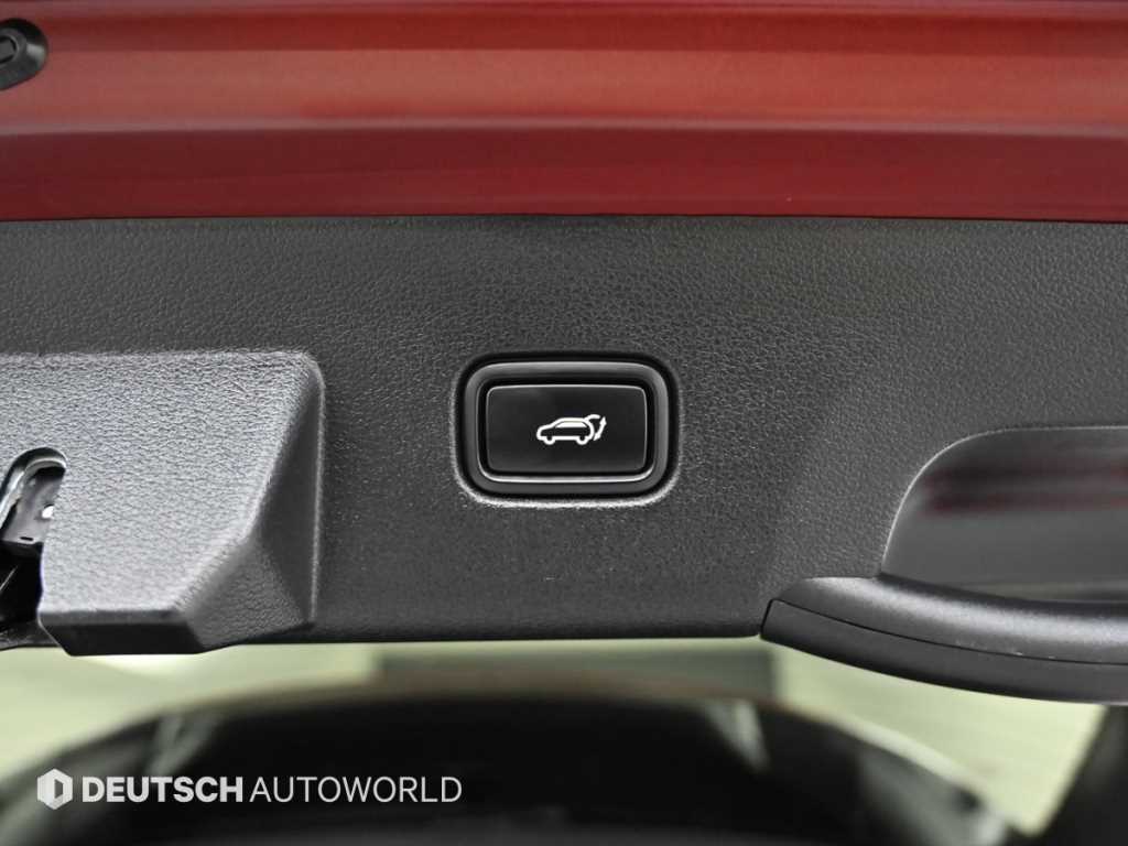 KIA Sportage 2023 Rojo - Importación desde Corea - HF Imports Iquique - Foto 20