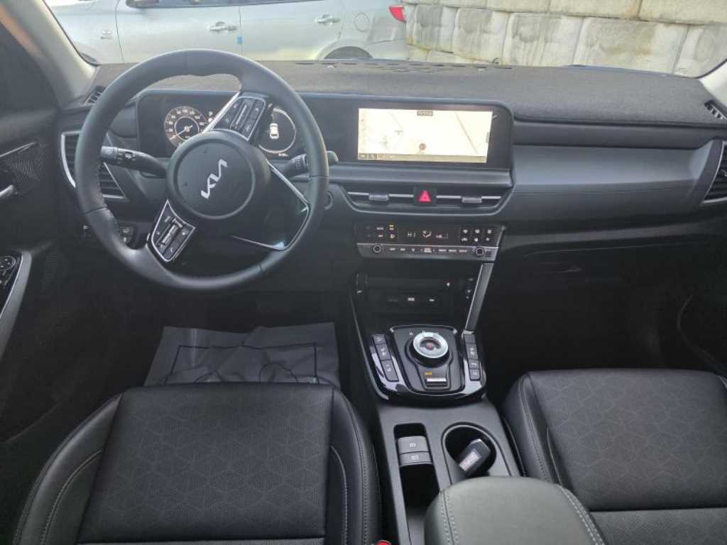 KIA Seltos - Vista 7