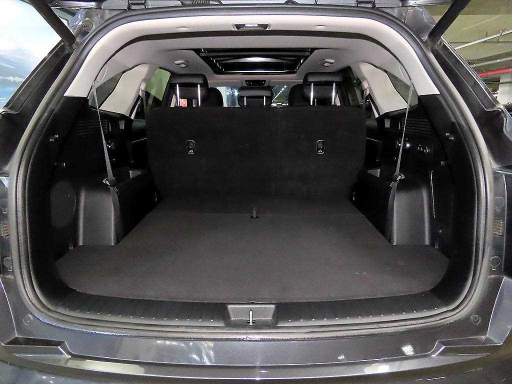 KIA Sorento 2021 Gris - Importación desde Corea - HF Imports Iquique - Foto 15