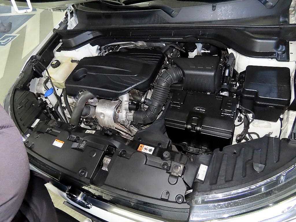 Ssangyong Korando 2023 - Importación desde Corea - HF Imports Iquique - Foto 19