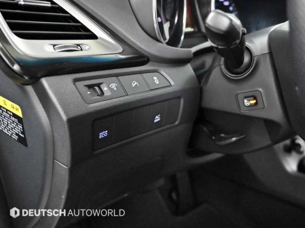 HYUNDAI Maxcruz 2015 Gris - Importación desde Corea - HF Imports Iquique - Foto 17