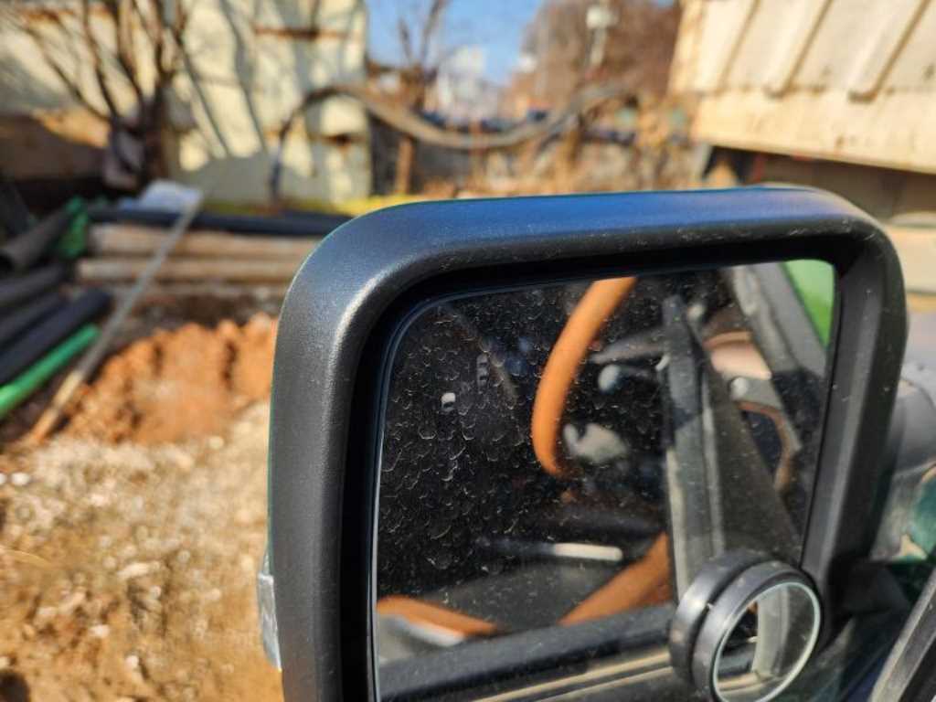 Ford Bronco 2023 Verde - Importación desde Corea - HF Imports Iquique - Foto 13