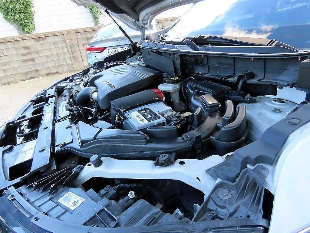 SAMSUNG QM6 2017 - Importación desde Corea - HF Imports Iquique - Foto 18