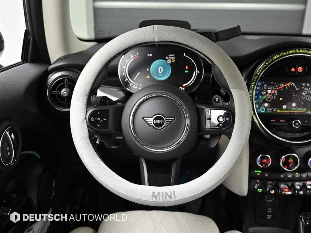 Mini Cooper 2022 Gris - Importación desde Corea - HF Imports Iquique - Foto 13