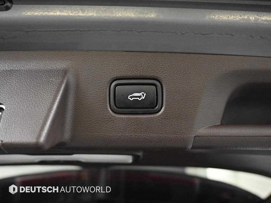 HYUNDAI Palisade 2022 Gris - Importación desde Corea - HF Imports Iquique - Foto 20