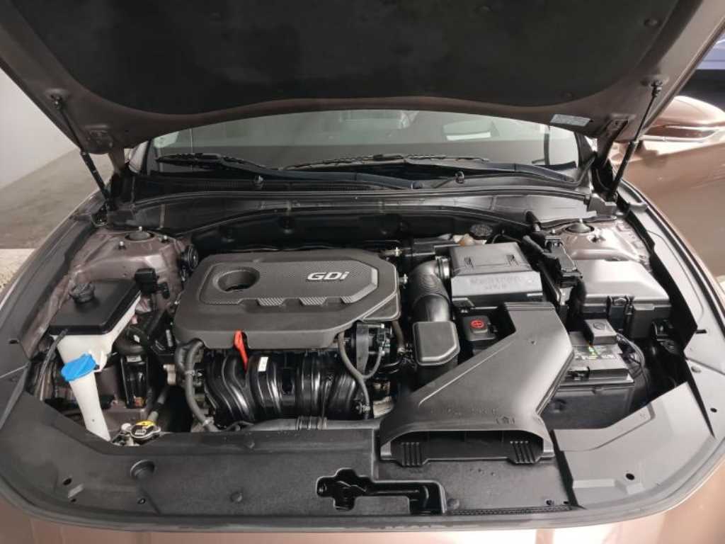 HYUNDAI Grandeur 2018 - Importación desde Corea - HF Imports Iquique - Foto 19