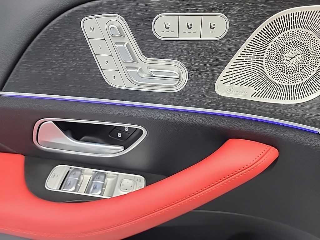 Mercedes Benz GLE Class 2025 Blanco - Importación desde Corea - HF Imports Iquique - Foto 18