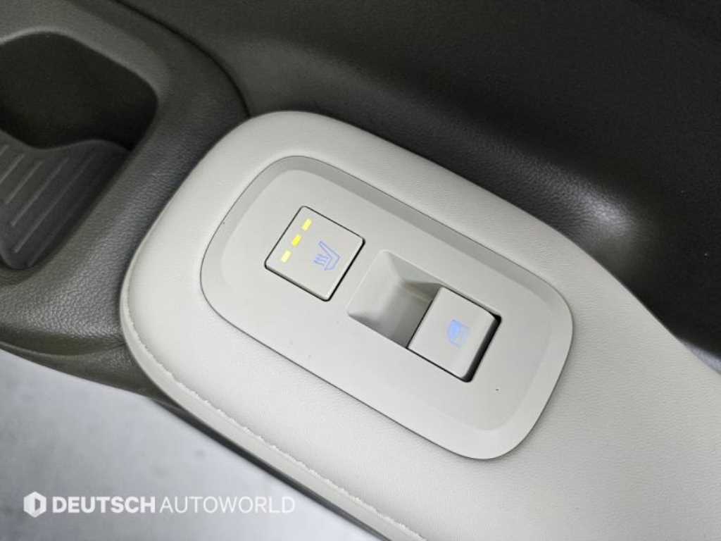 HYUNDAI Santa Fe 2024 Gris - Importación desde Corea - HF Imports Iquique - Foto 16