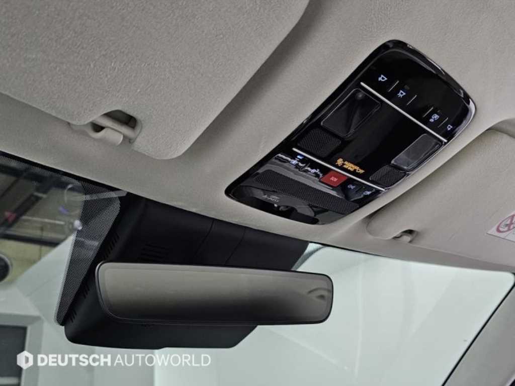 HYUNDAI Santa Fe 2024 Gris - Importación desde Corea - HF Imports Iquique - Foto 19