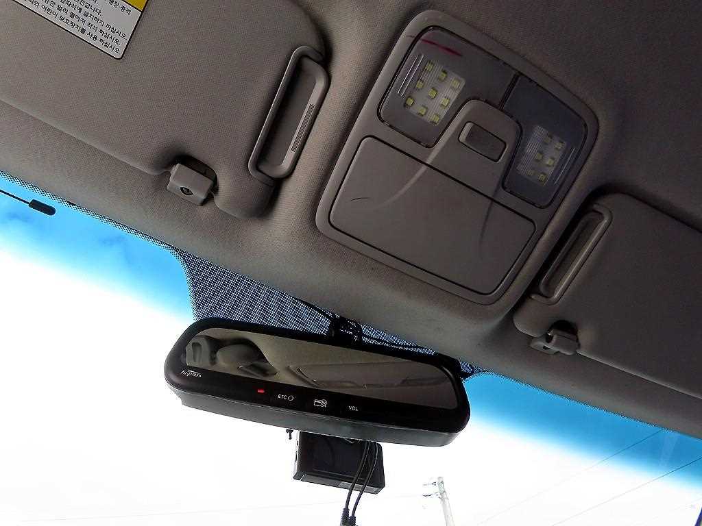 HYUNDAI Tucson 2012 Plateado - Importación desde Corea - HF Imports Iquique - Foto 16