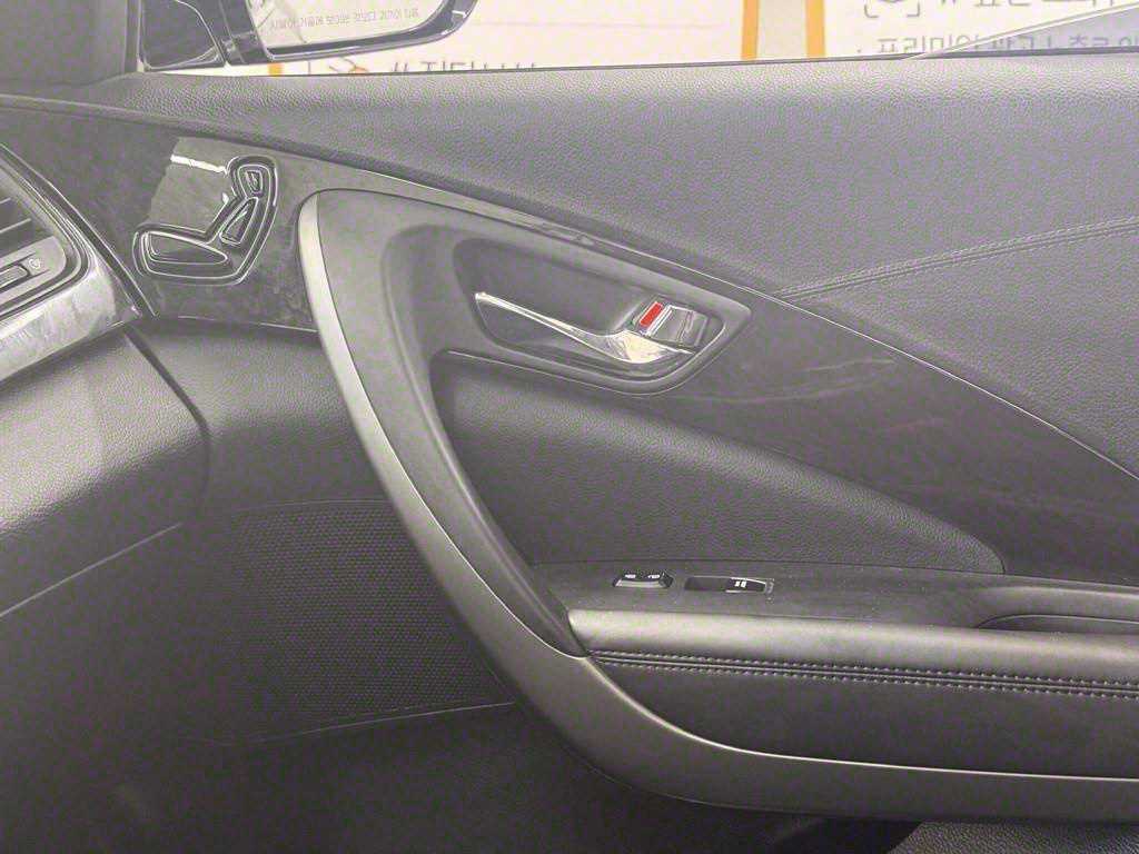 HYUNDAI Grandeur 2016 - Importación desde Corea - HF Imports Iquique - Foto 15