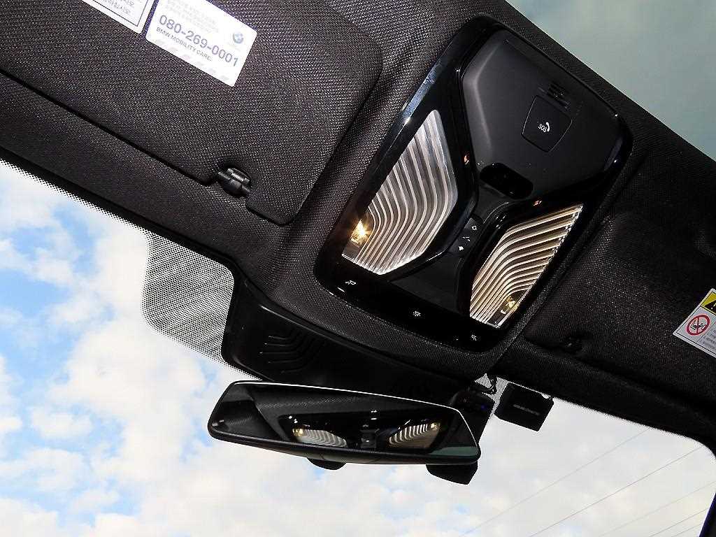 BMW 5 Series 2018 Negro - Importación desde Corea - HF Imports Iquique - Foto 15