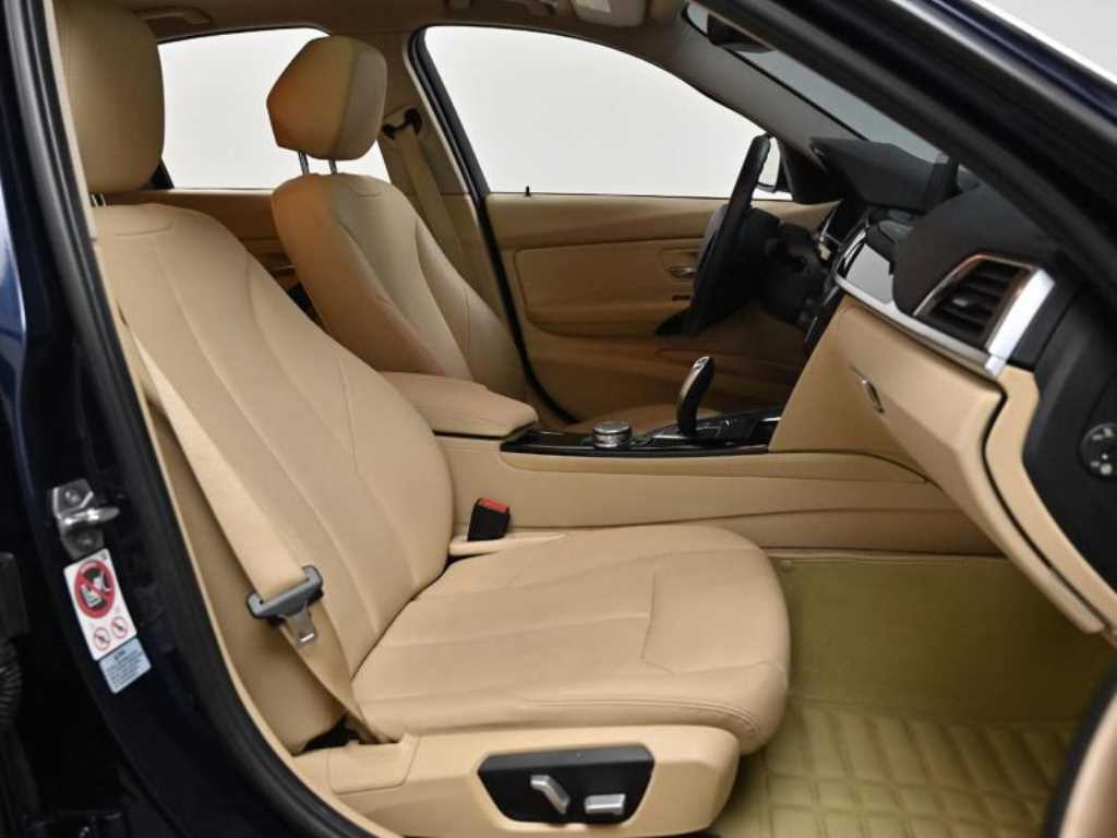 BMW 3 series - Vista 10