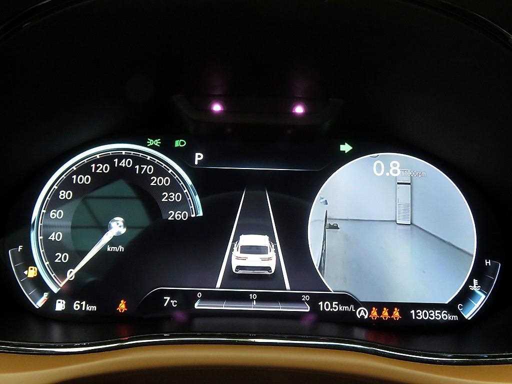 Genesis GV70 2023 Blanco - Importación desde Corea - HF Imports Iquique - Foto 13