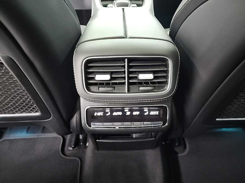 Mercedes Benz GLE Class 2021 Blanco - Importación desde Corea - HF Imports Iquique - Foto 13