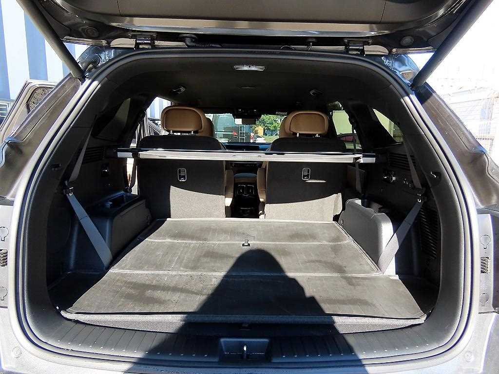 KIA Sorento 2024 Gris - Importación desde Corea - HF Imports Iquique - Foto 15