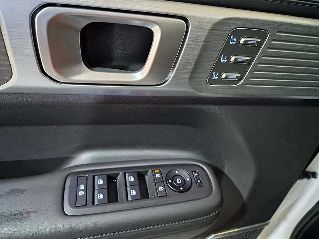 HYUNDAI Santa Fe - Vista 11