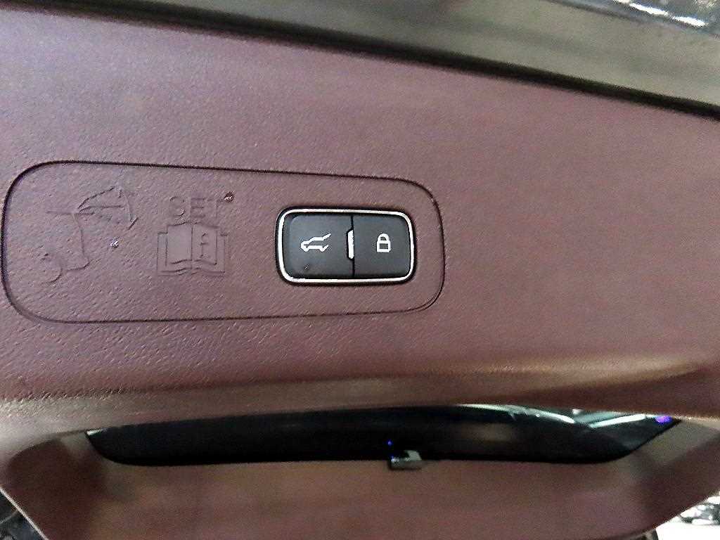 Lincoln Aviator 2021 Gris - Importación desde Corea - HF Imports Iquique - Foto 15