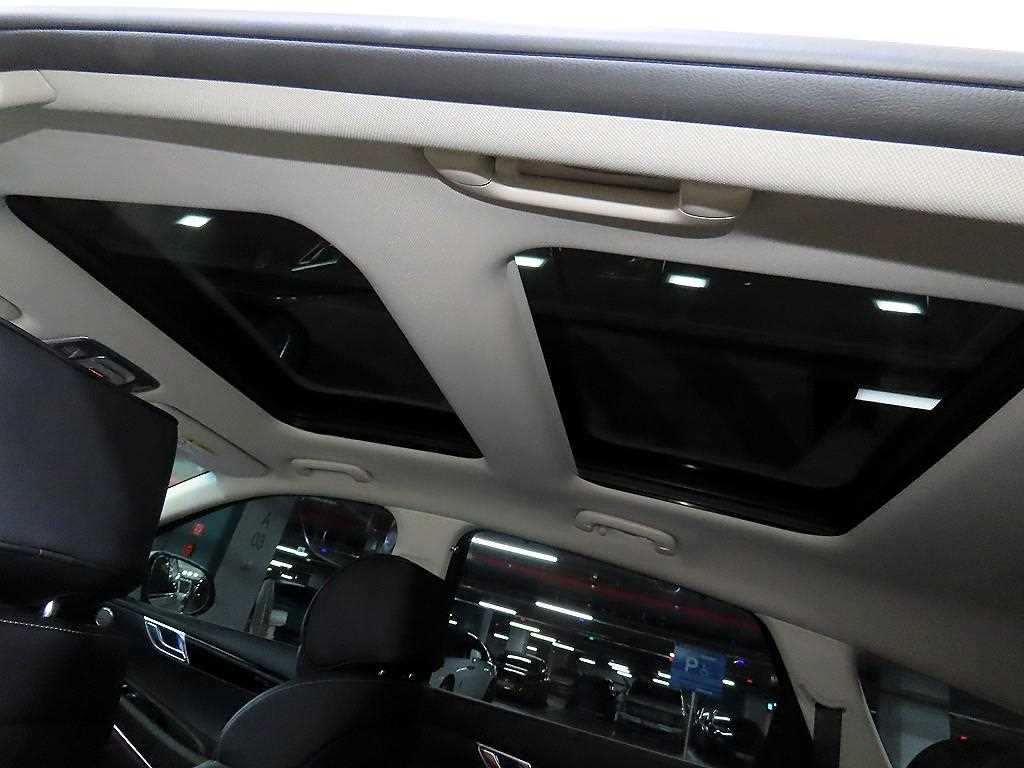 Genesis GV80 2023 Blanco - Importación desde Corea - HF Imports Iquique - Foto 14