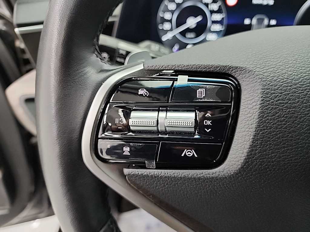 KIA K8 2023 - Importación desde Corea - HF Imports Iquique - Foto 17