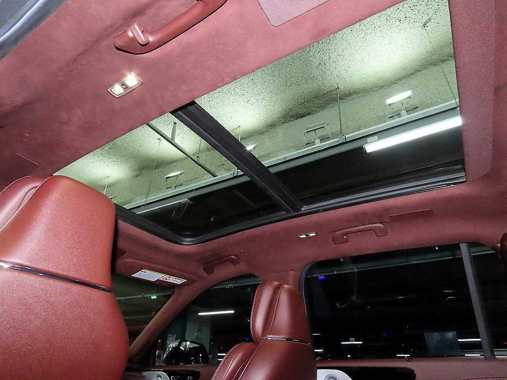 Lincoln Aviator 2021 Gris - Importación desde Corea - HF Imports Iquique - Foto 13