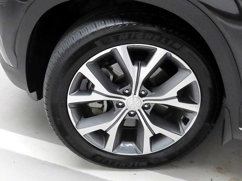 HYUNDAI Palisade 2021 Negro - Importación desde Corea - HF Imports Iquique - Foto 19