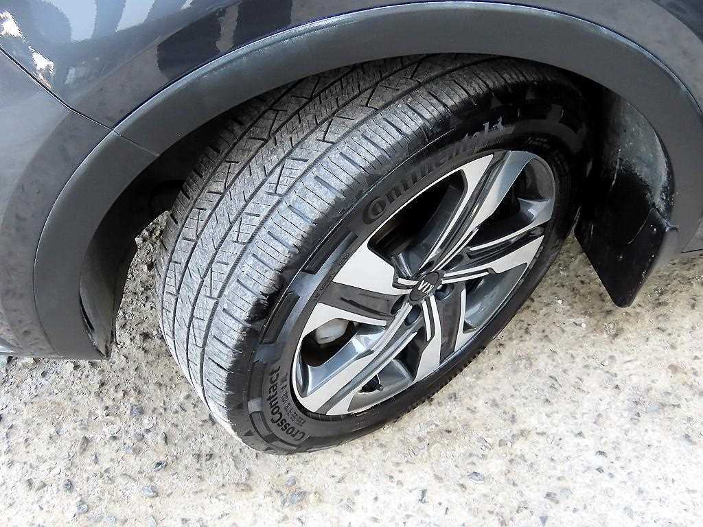 KIA Sorento 2021 Gris - Importación desde Corea - HF Imports Iquique - Foto 20