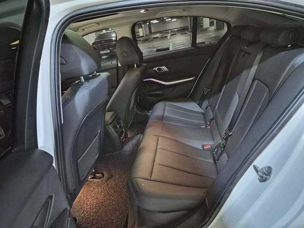 BMW 3 series - Vista 7