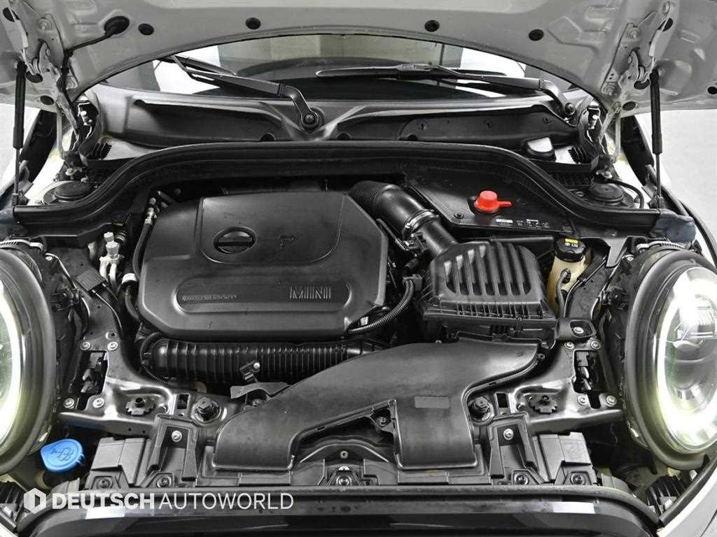 Mini Cooper - Vista 6