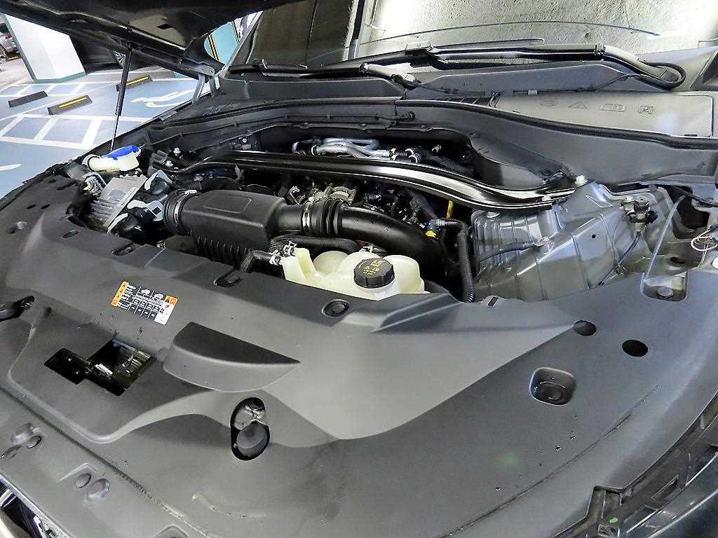 Lincoln Aviator 2021 Gris - Importación desde Corea - HF Imports Iquique - Foto 19