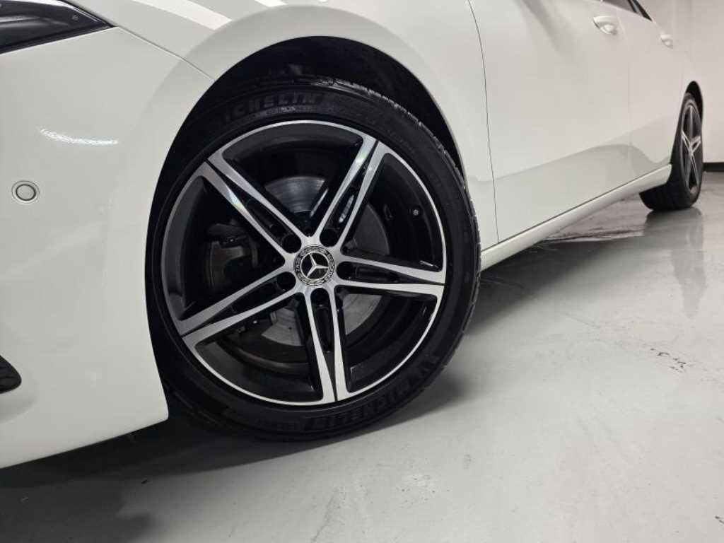 Mercedes Benz A Class 2020 Blanco - Importación desde Corea - HF Imports Iquique - Foto 20