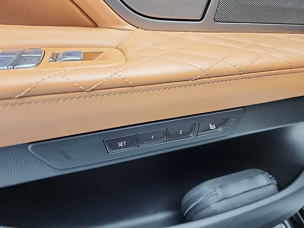 BMW 7 Series 2020 Negro - Importación desde Corea - HF Imports Iquique - Foto 16