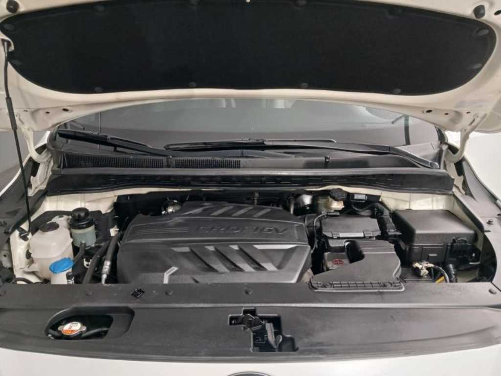 KIA Carnival 2019 Blanco - Importación desde Corea - HF Imports Iquique - Foto 19