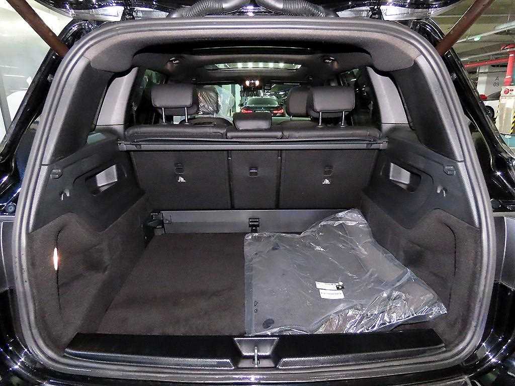 Mercedes Benz GLB Class 2021 Negro - Importación desde Corea - HF Imports Iquique - Foto 17