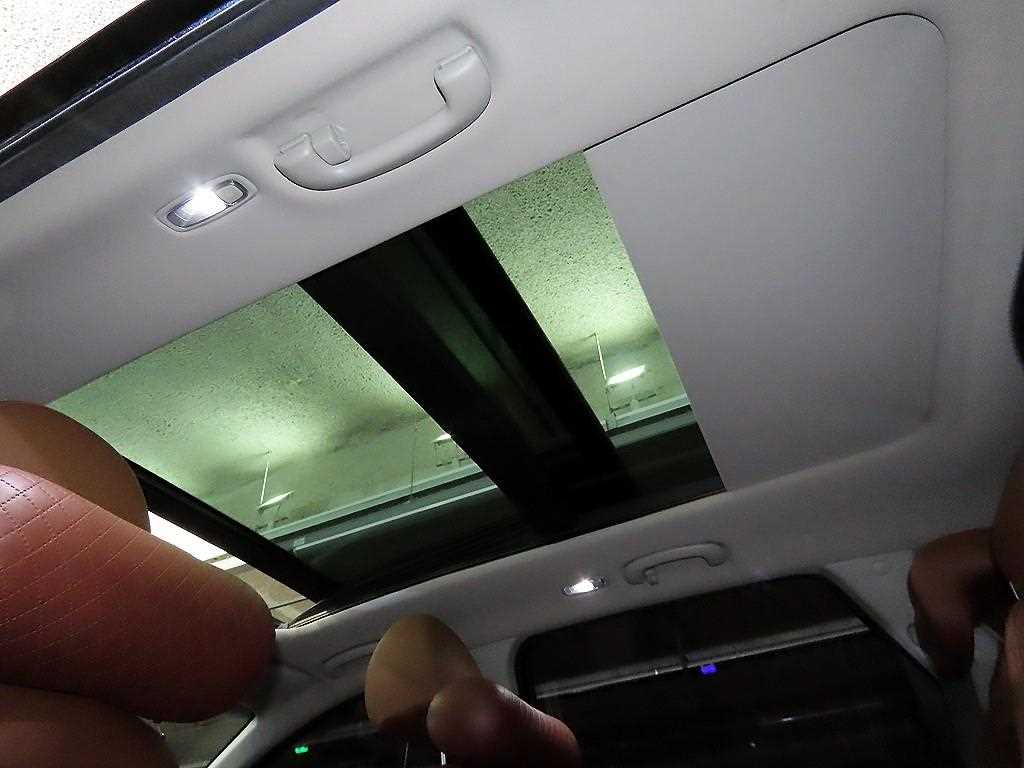 KIA Sorento 2020 Negro - Importación desde Corea - HF Imports Iquique - Foto 16