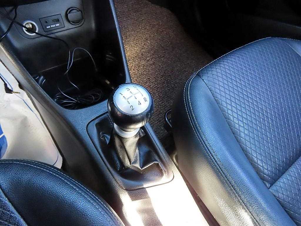 KIA Morning - Vista 10