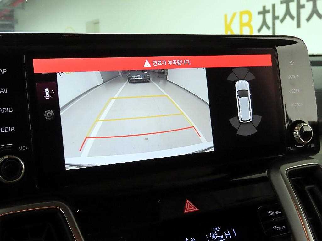 KIA Sorento 2021 Blanco - Importación desde Corea - HF Imports Iquique - Foto 16