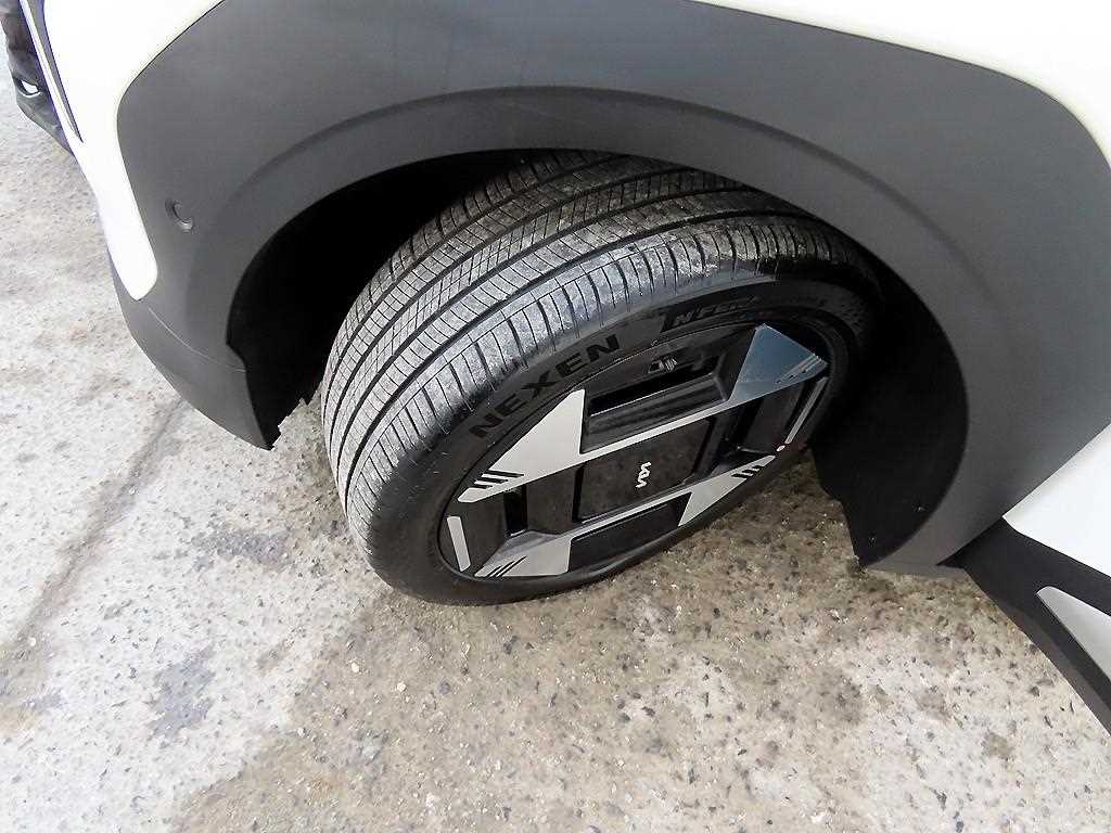 KIA EV3 2026 Blanco - Importación desde Corea - HF Imports Iquique - Foto 20