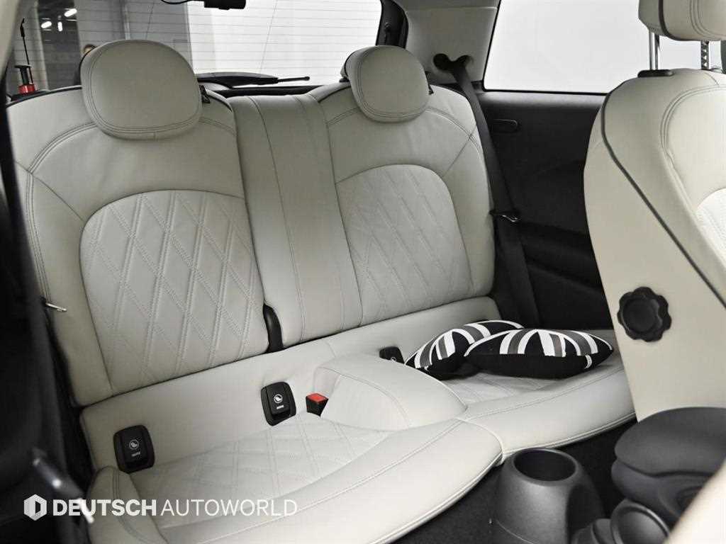 Mini Cooper - Vista 12